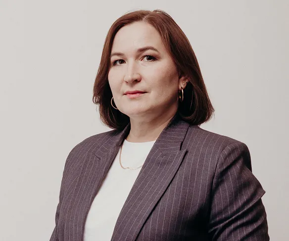 Васильева Александра Владимировна